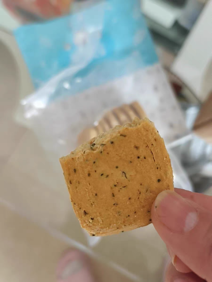 饼干