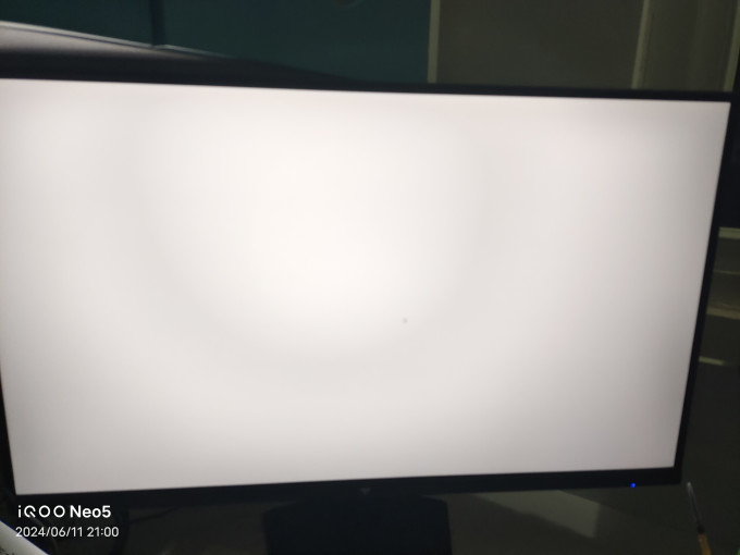 显示器
