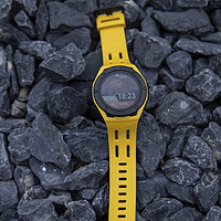 美碳Watch Xe1，你让您的运动生活更加精彩