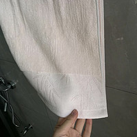 竹纤维毛巾第一次用真的好舒服！