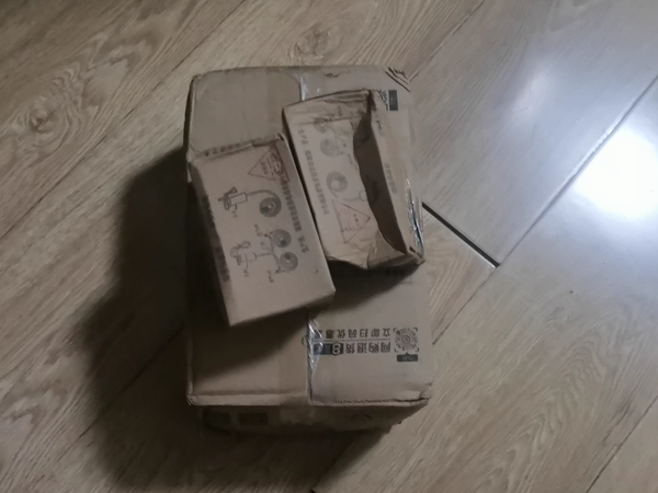 图吧日常开箱30块钱的映众GTX670冰龙版风扇