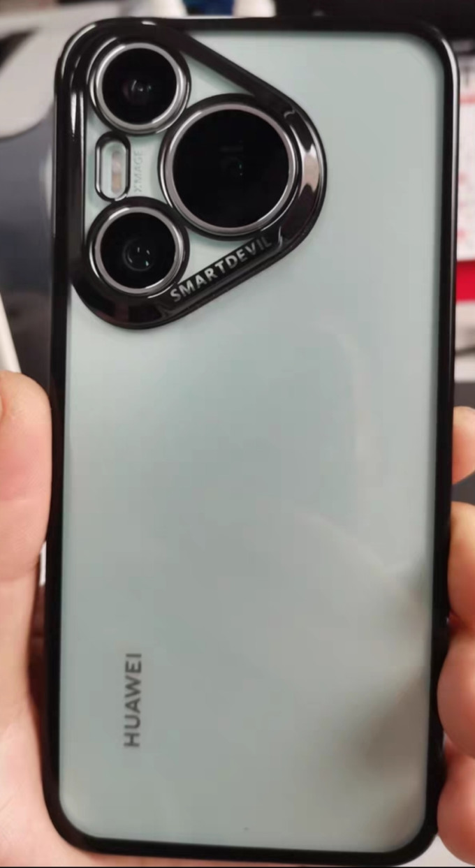 第二代昆仑玻璃 双超级快充 华为官方旗舰店 华为p70旗舰手机_什么