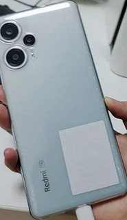 【立即抢购】Redmi Note 12 Turbo手机红米小米noteturbo拍照游戏智能旗舰小米官方旗舰店官网