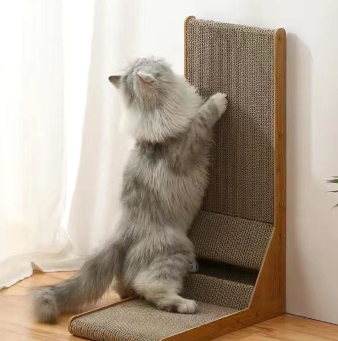 大宠小物猫抓板