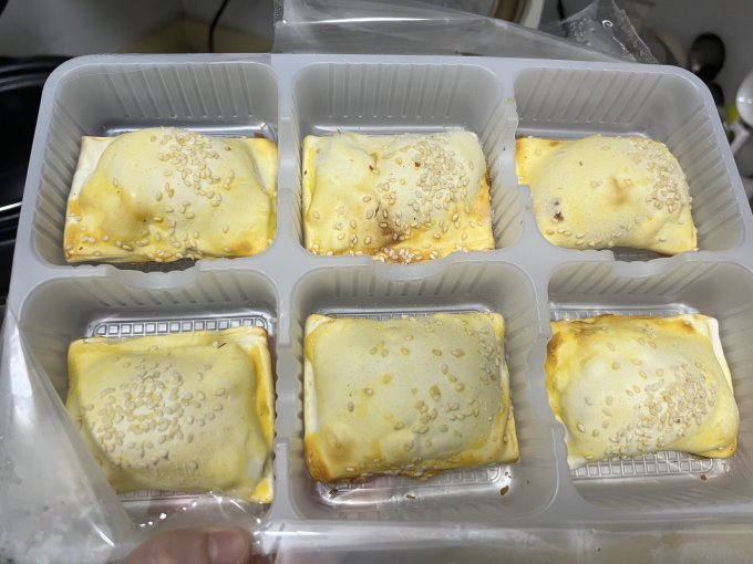 悦味纪其他面点