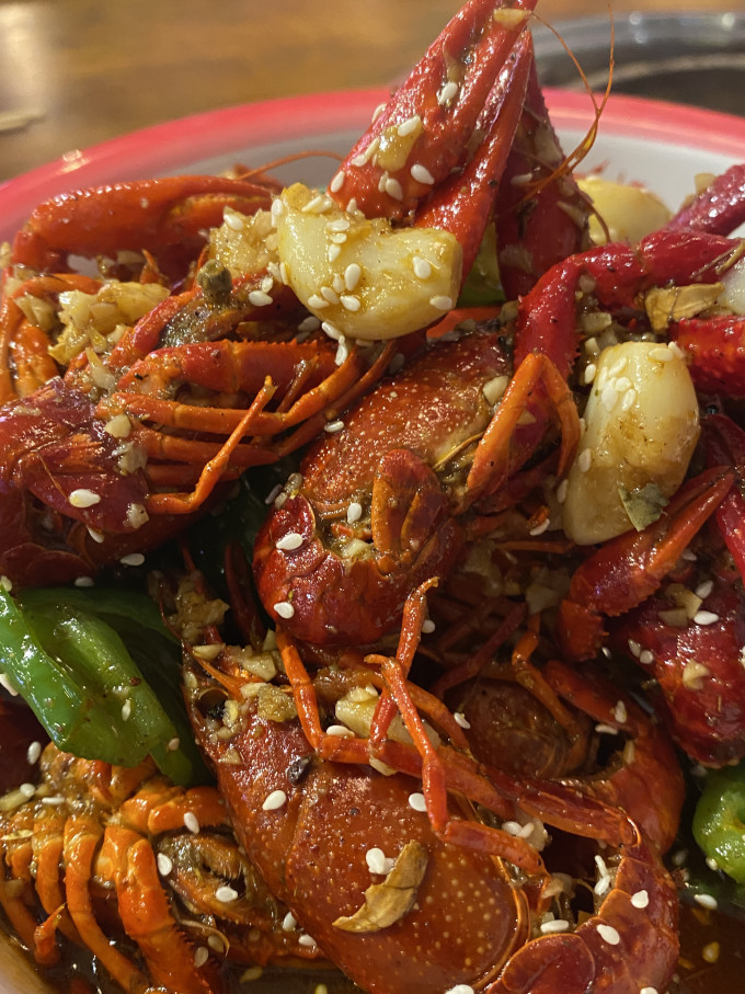 十三香聚会餐饮