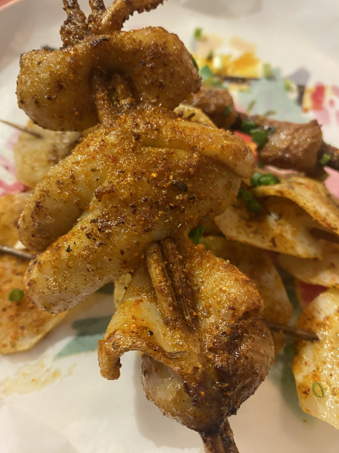 十三香聚会餐饮