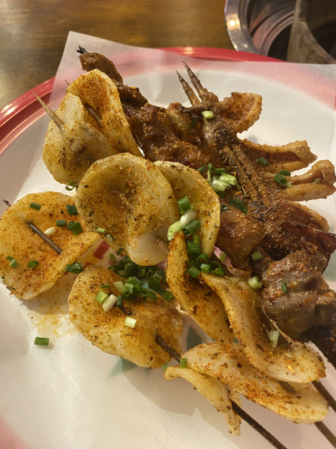 十三香聚会餐饮