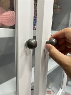 这真不是办公室的柜子啊！