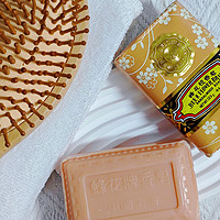 蜂花檀香皂，上海经典老味道