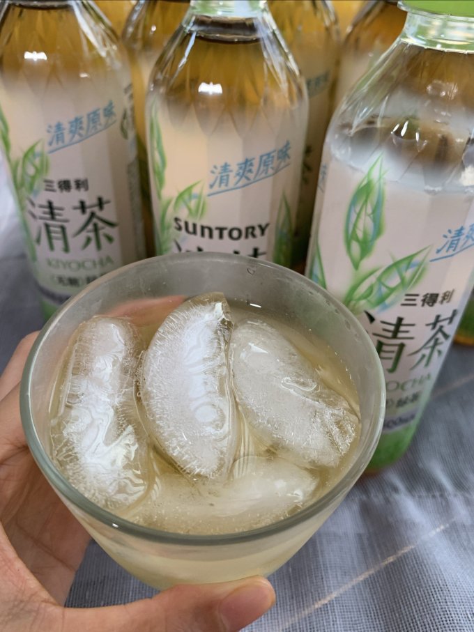 三得利饮料