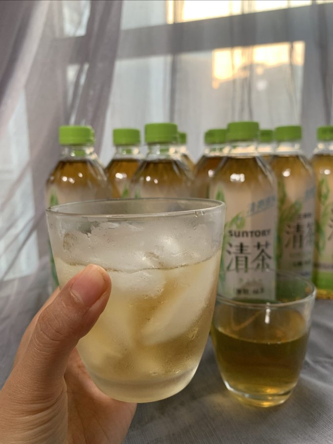 三得利饮料