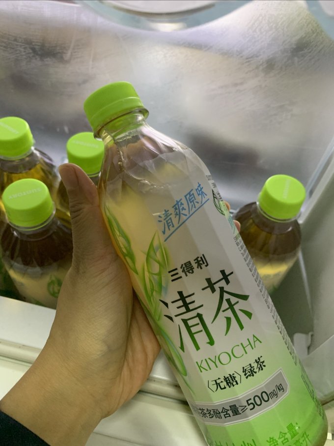 三得利饮料