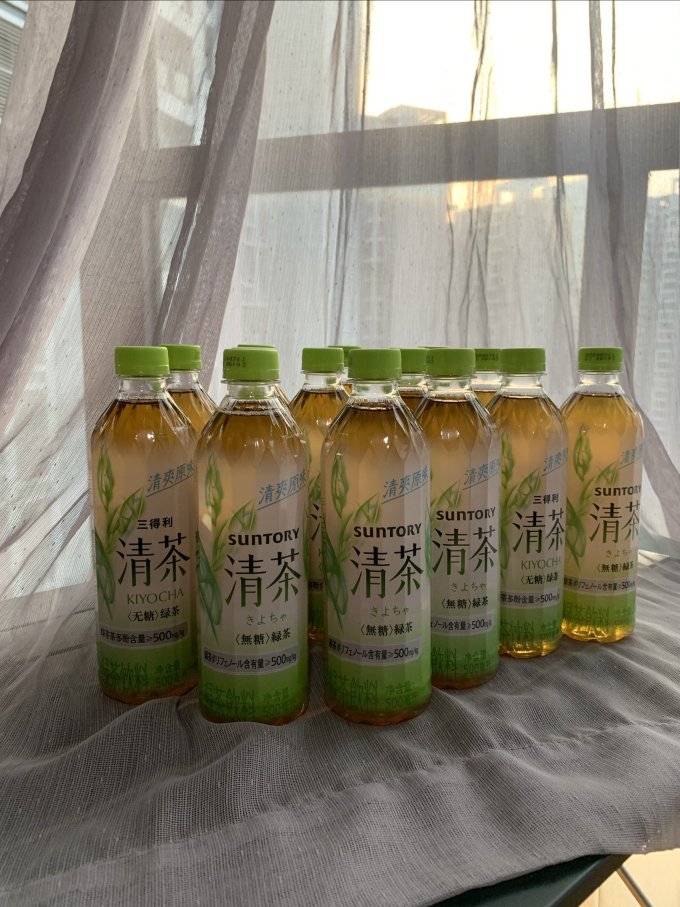三得利饮料
