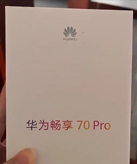 huawei/华为畅享70Pro1亿像素超清影像40W超级快充5000mAh电池长续航官方旗舰店畅想手机