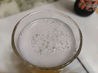 啤酒🍺喝不得