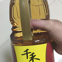 千禾料酒1.8升