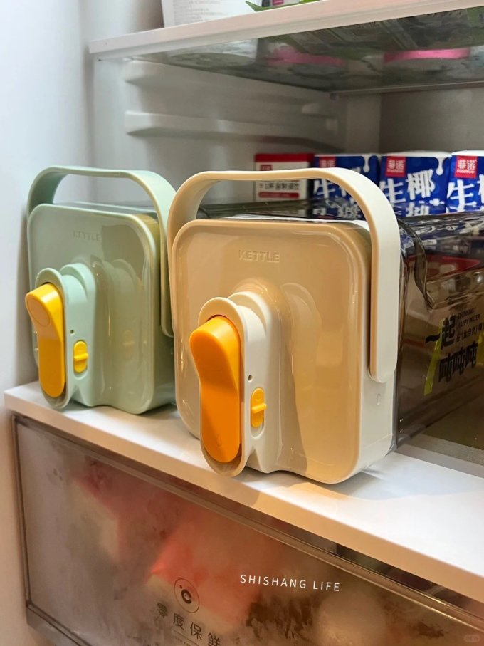 迪茵泰克收纳保鲜
