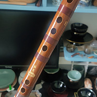 竹笛，传统乐器的魅力！