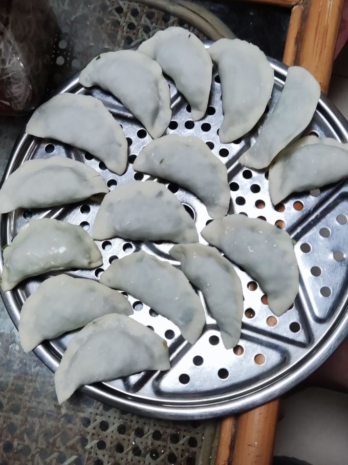 思念水饺/馄饨