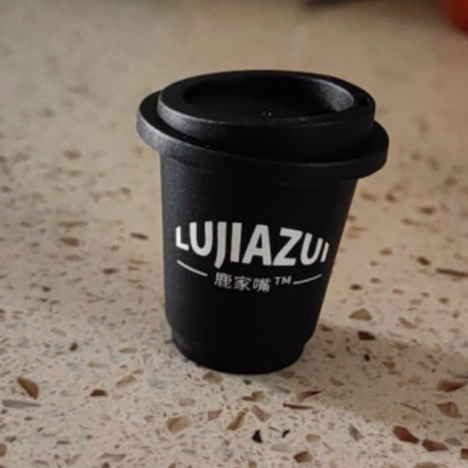 云咖速溶咖啡