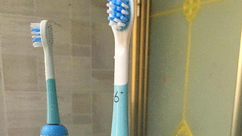 儿童电动牙刷有必要买吗？RIJIOO瑞吉欧儿童电动牙刷实用测评