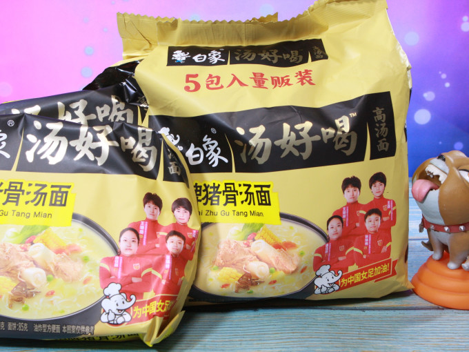 白象方便面/粉