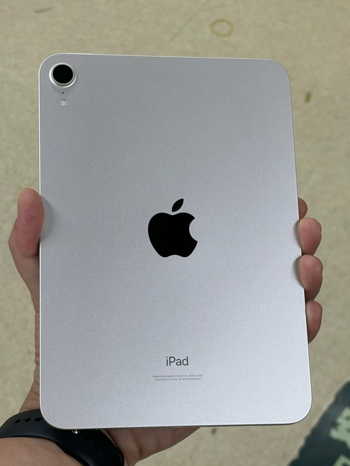 苹果iPad