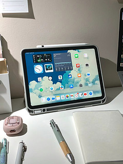 iPad 10