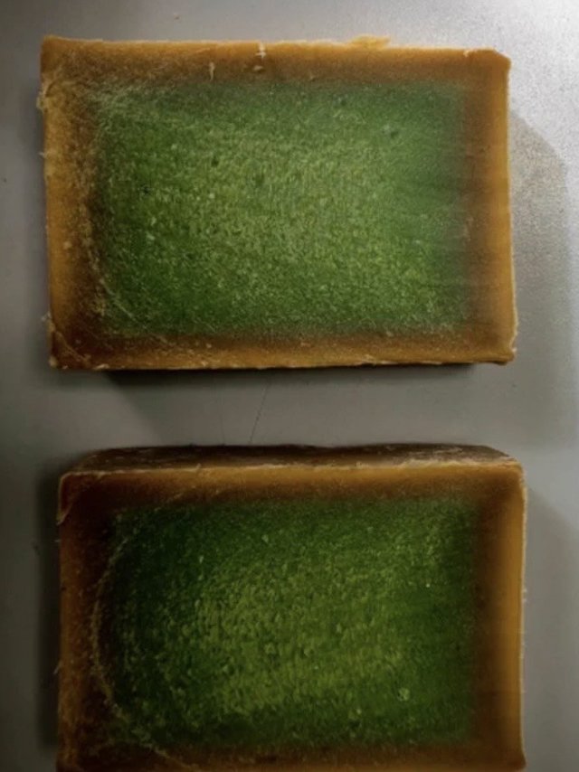 手工皂