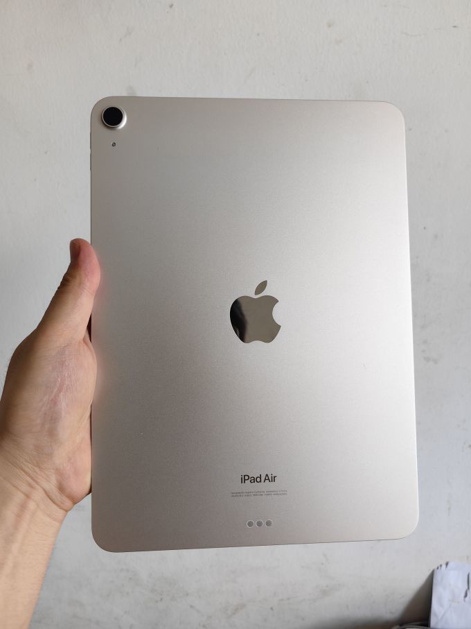 08:42:13商品apple 苹果 ipad air 2024款 m2版 11英寸 平板电脑 无线
