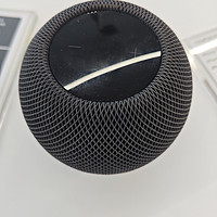 苹果 HomePod mini 智能音响