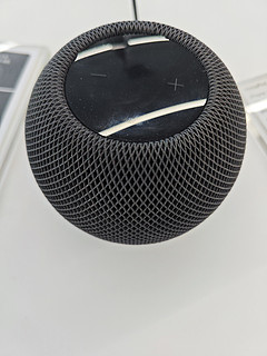 苹果 HomePod mini 智能音响