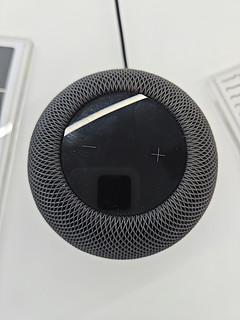 苹果 HomePod mini 智能音响