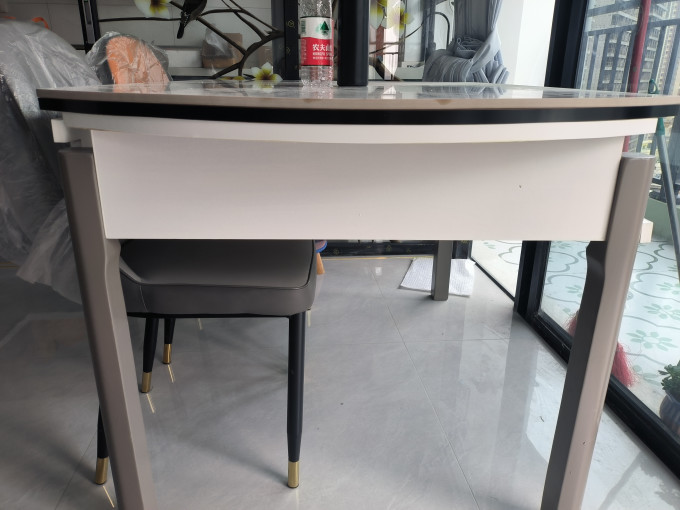 思樊餐厅家具