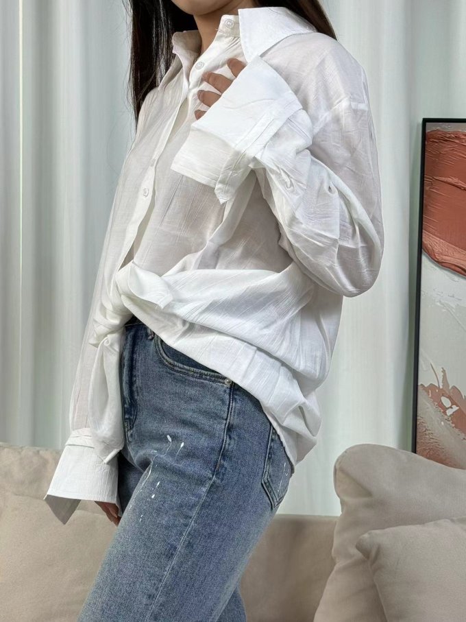 颜菱女上装