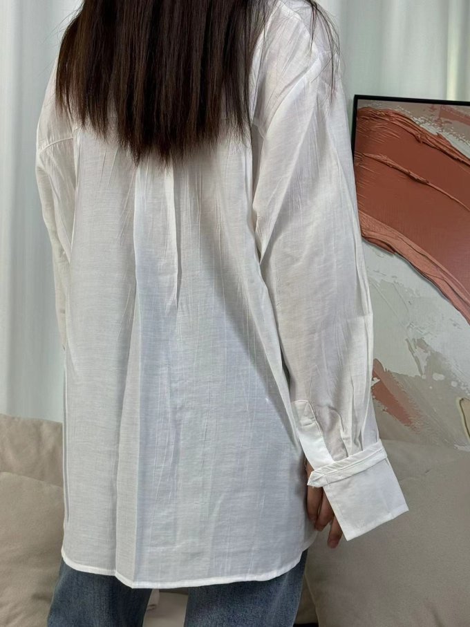 颜菱女上装