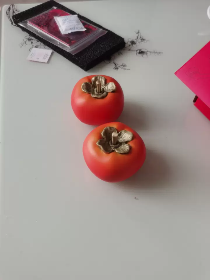 铜师傅装饰摆件