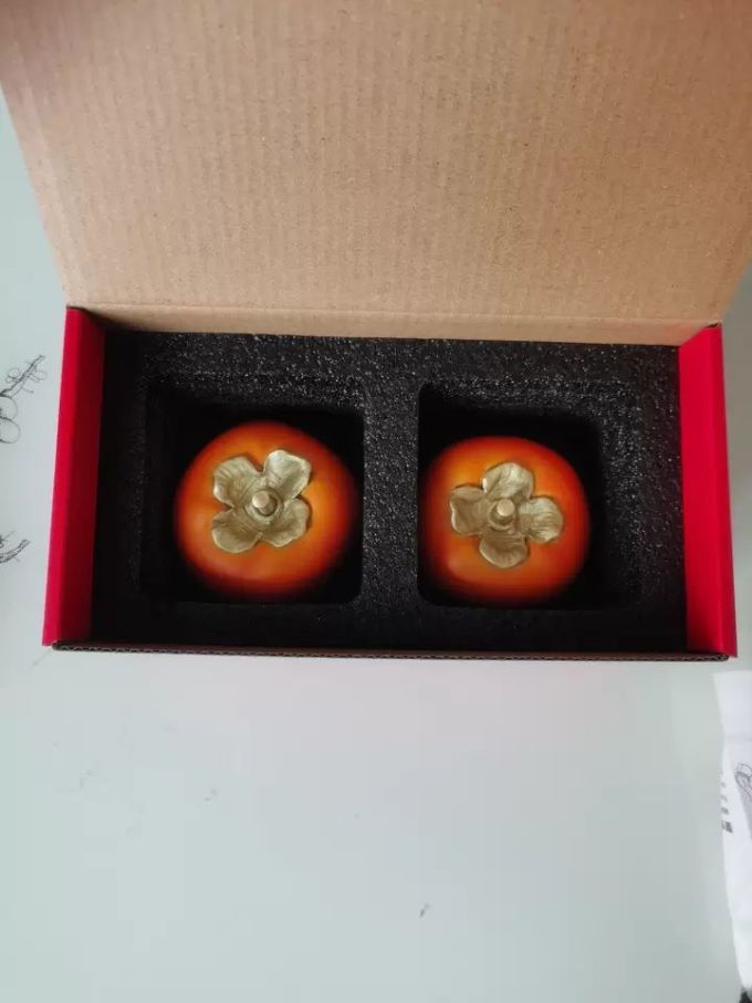 铜师傅装饰摆件