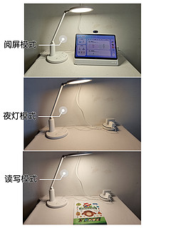 200块钱的护眼台灯推荐，我简直淘到宝了