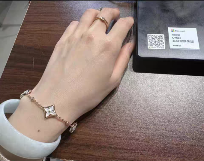 时尚手镯/手链/脚链