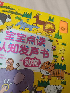这本书，真有意思