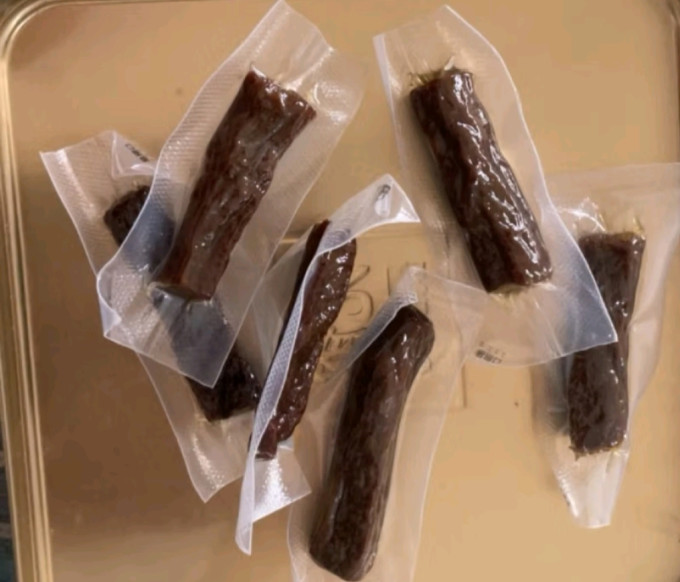 科尔沁肉干肉脯