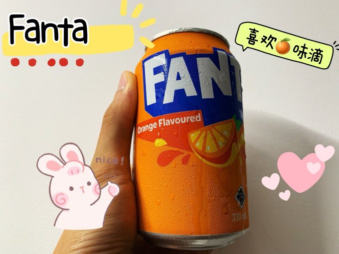 可口可乐饮料