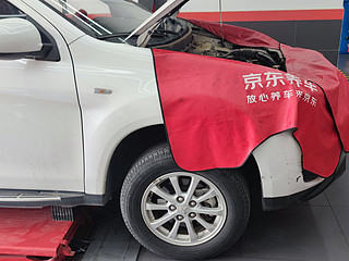 第一次京东上养车