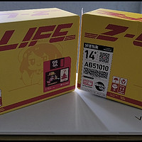 Z-LIFE 张小草系列积木开箱