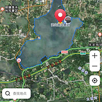 walk淀山湖