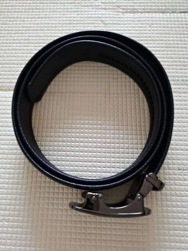七匹狼皮带，便宜又实用