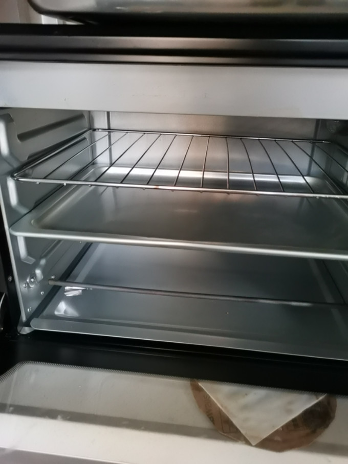 苏泊尔电烤箱