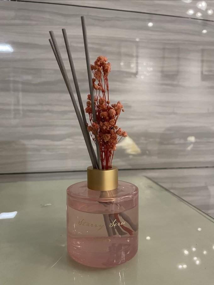 名创优品净味饰品